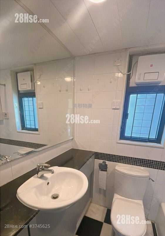 牵晴间 售盘 3 房 634 平方尺