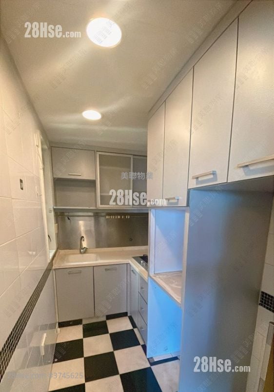 牵晴间 售盘 3 房 634 平方尺