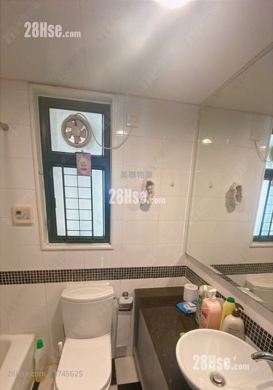 牵晴间 售盘 3 房 634 平方尺