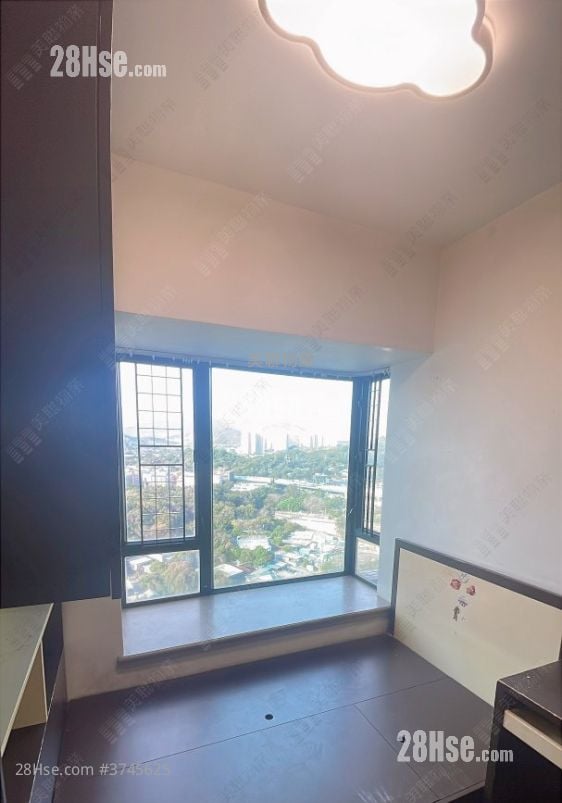 牵晴间 售盘 3 房 634 平方尺