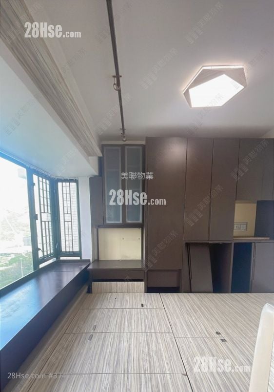 牵晴间 售盘 3 房 634 平方尺