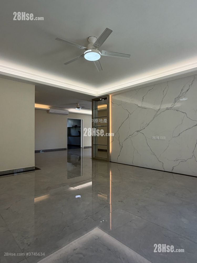 蒙地卡羅別墅 租盤 3 房 2,044 平方呎