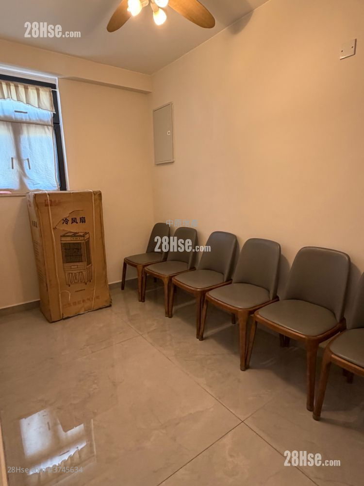 蒙地卡羅別墅 租盤 3 房 2,044 平方呎