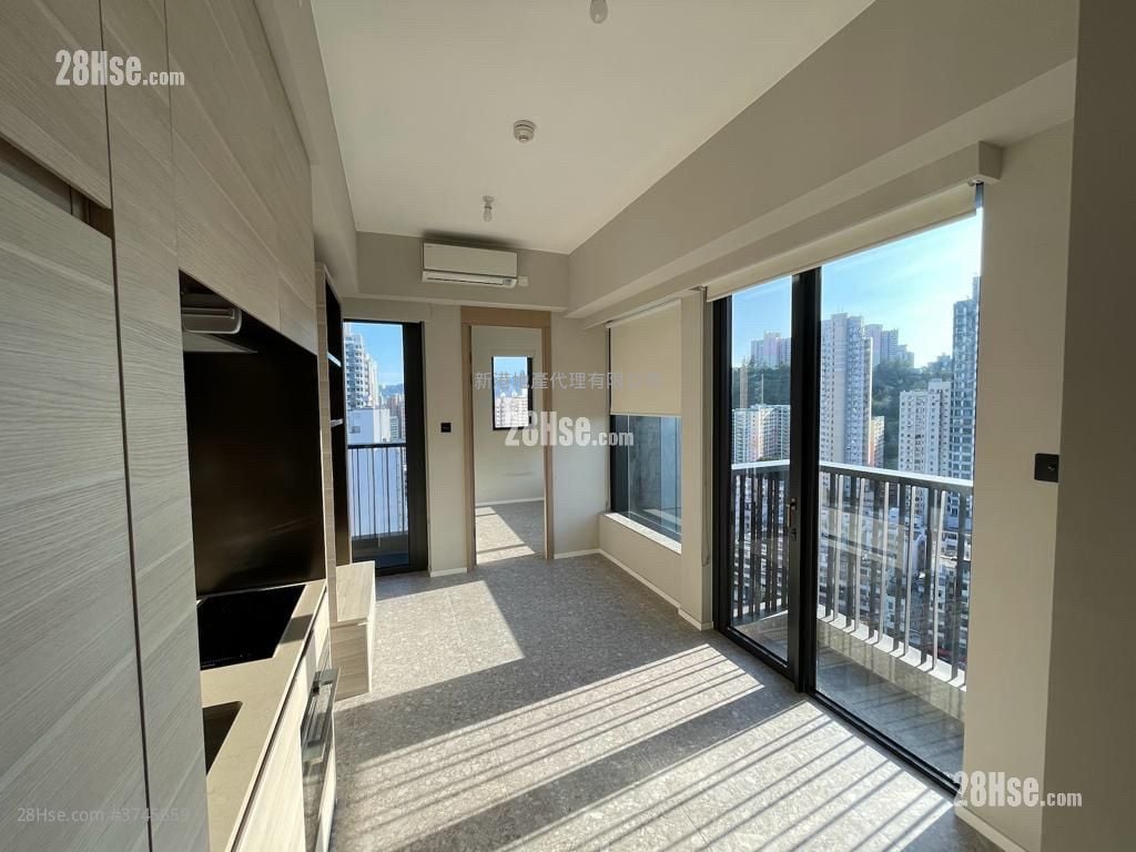 Artisan Garden Sell 1 Bedroom , 1 Bathroom 319 ft²