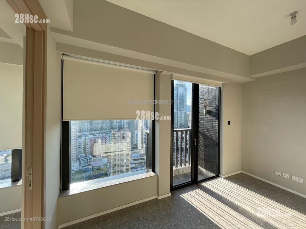 Artisan Garden Sell 1 Bedroom , 1 Bathroom 319 ft²