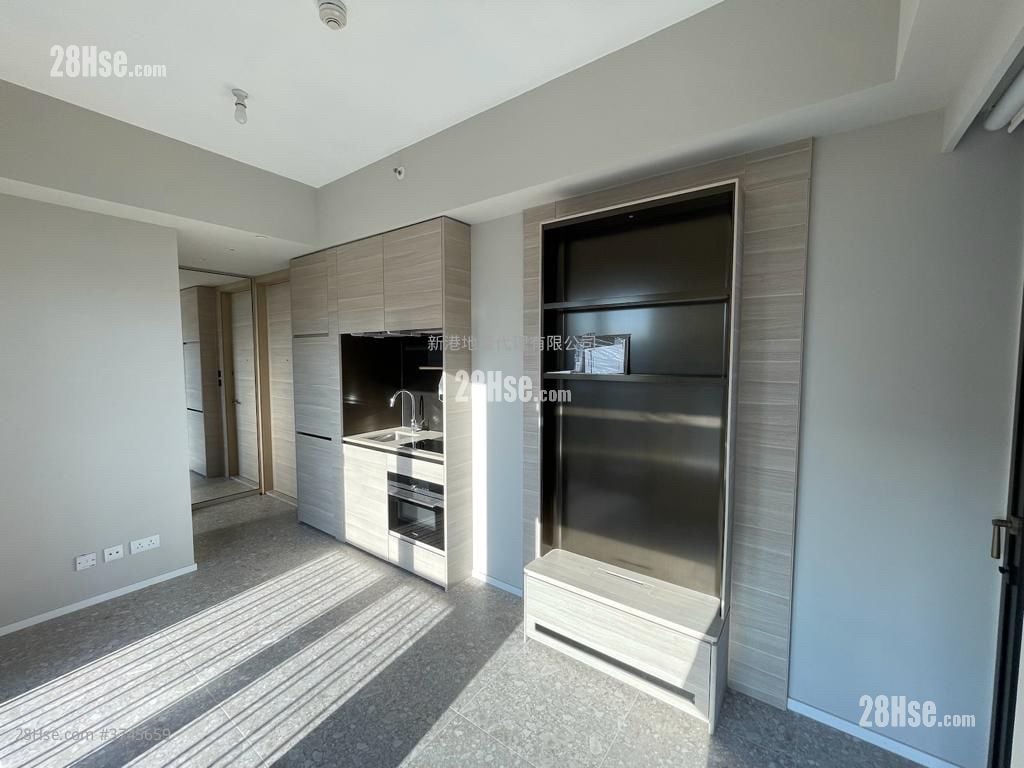 Artisan Garden Sell 1 Bedroom , 1 Bathroom 319 ft²