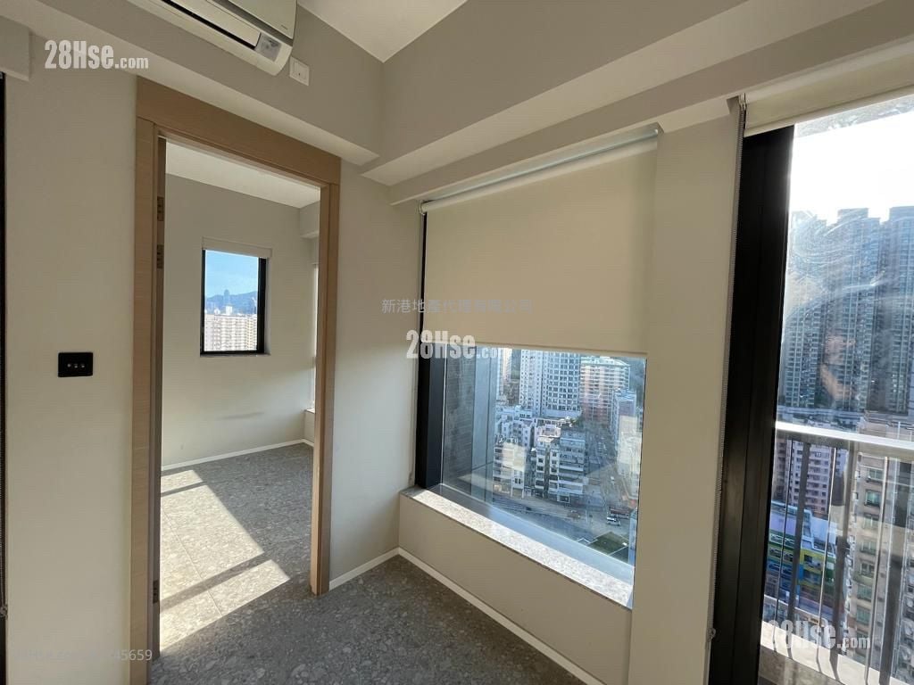 Artisan Garden Sell 1 Bedroom , 1 Bathroom 319 ft²