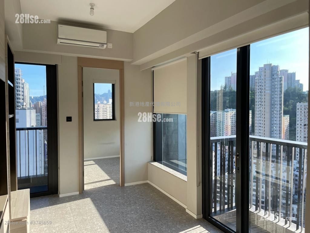 Artisan Garden Sell 1 Bedroom , 1 Bathroom 319 ft²