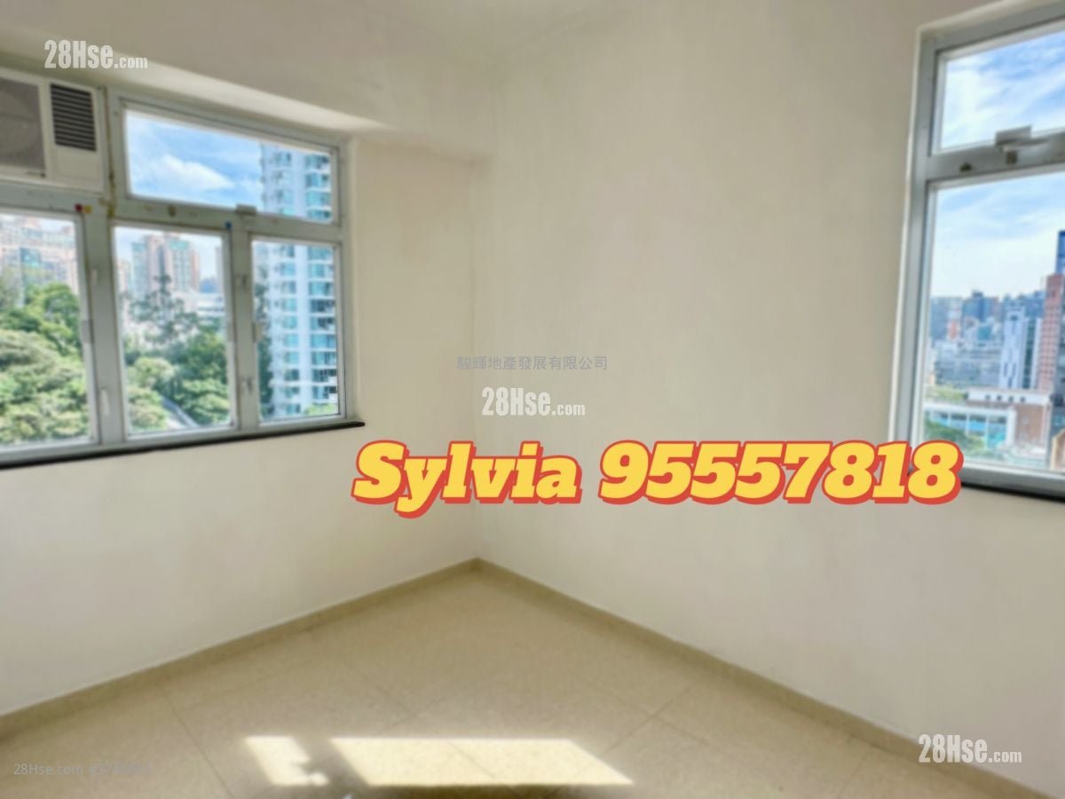 恩佳大厦 售盘 3 房 , 1 浴室 446 平方尺