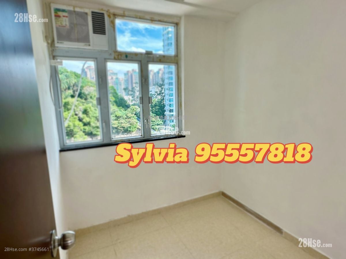 恩佳大厦 售盘 3 房 , 1 浴室 446 平方尺