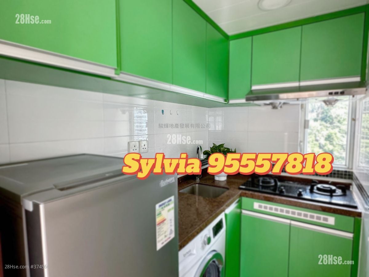 恩佳大厦 售盘 3 房 , 1 浴室 446 平方尺