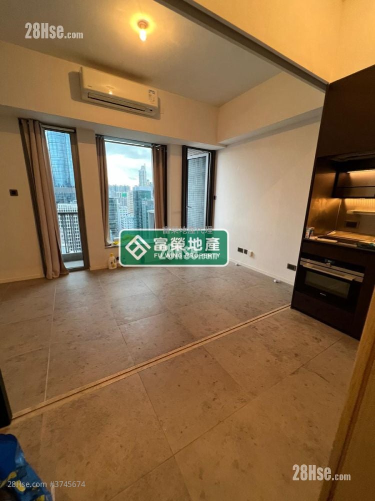 SKYPARK 售盘 开放式间隔 , 1 浴室 315 平方尺