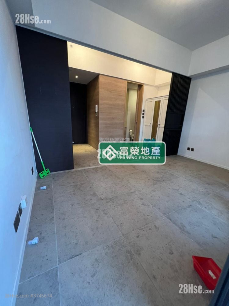 SKYPARK 售盘 开放式间隔 , 1 浴室 315 平方尺