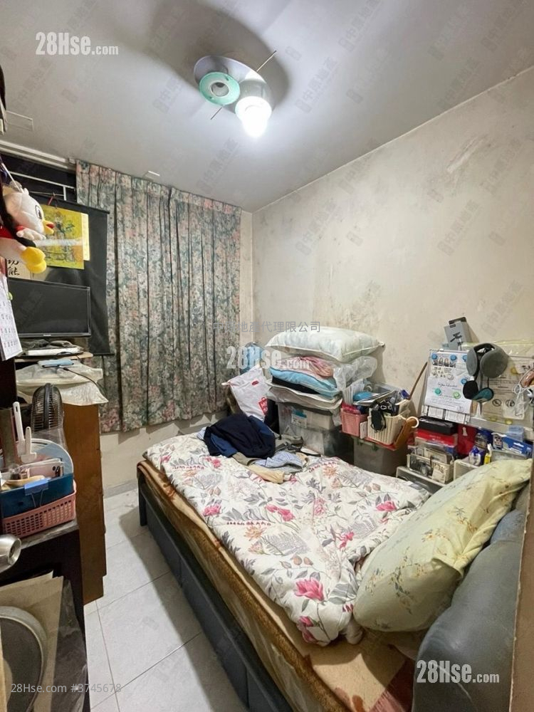 天颂苑 售盘 1 房 433 平方尺