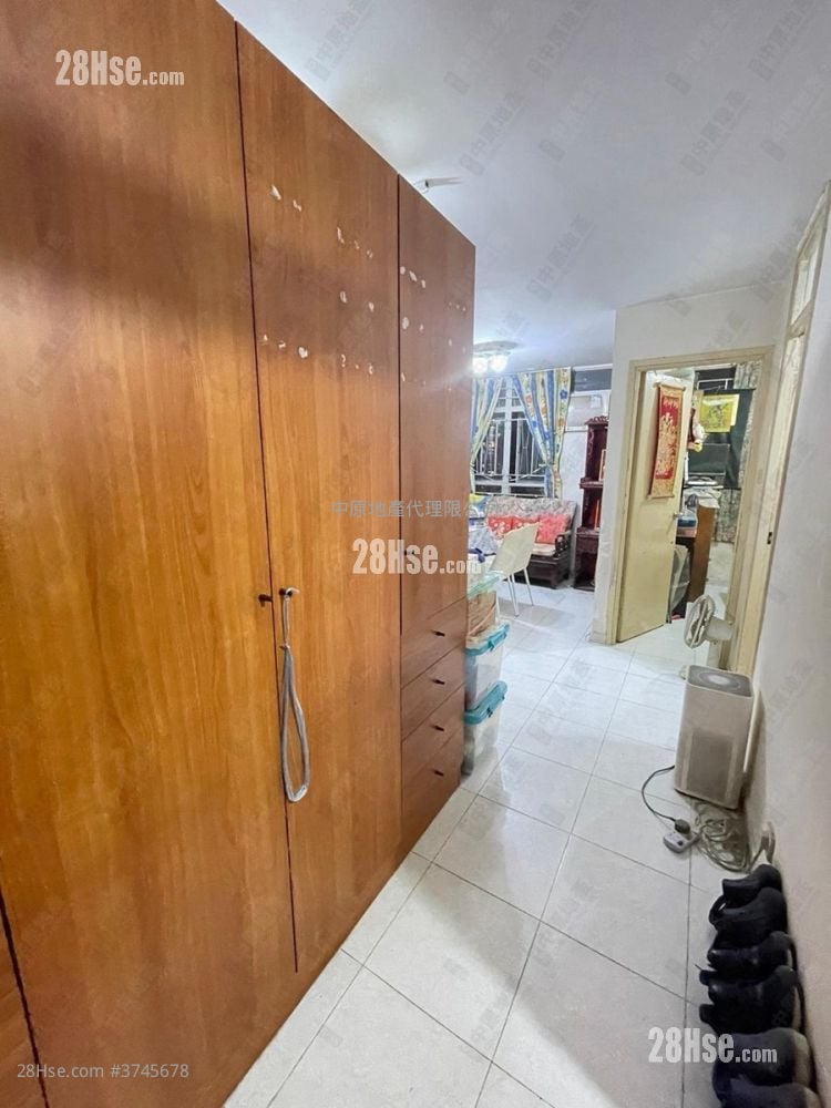 天颂苑 售盘 1 房 433 平方尺