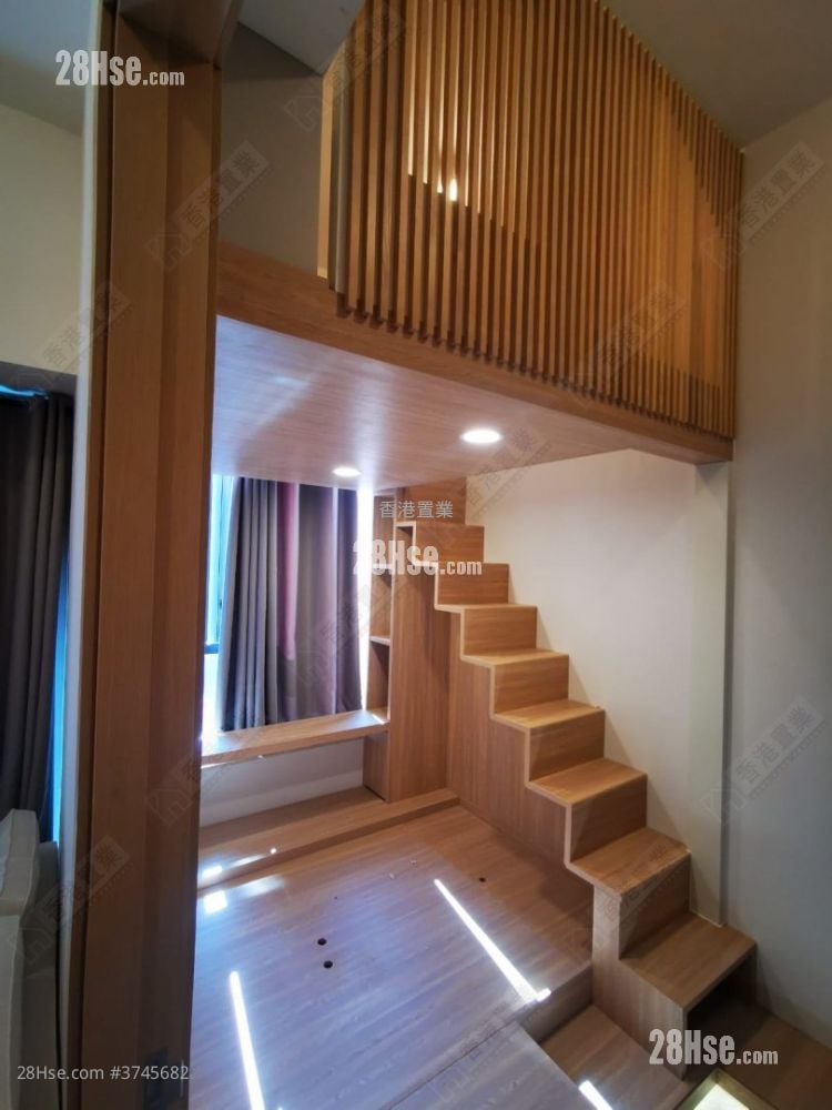 海茵庄园 售盘 1 房 284 平方尺