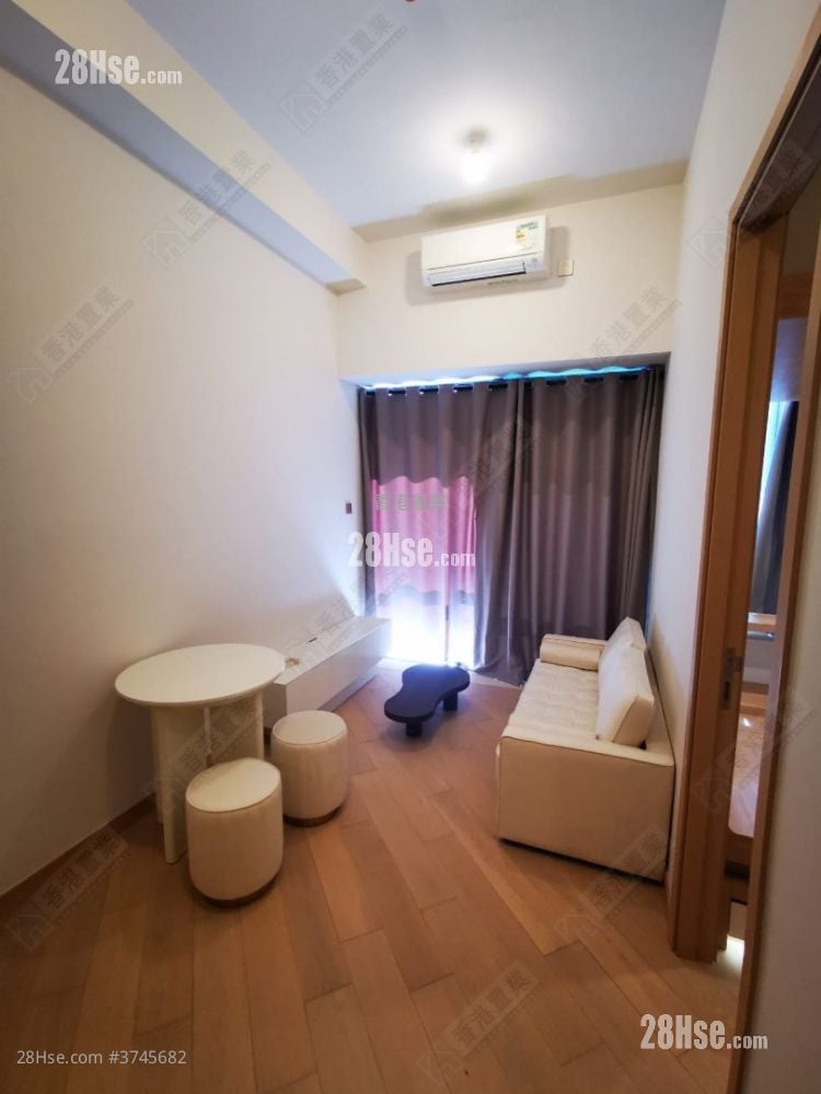 海茵庄园 售盘 1 房 284 平方尺