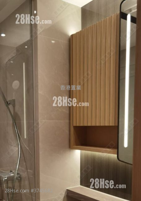 海茵庄园 售盘 1 房 284 平方尺