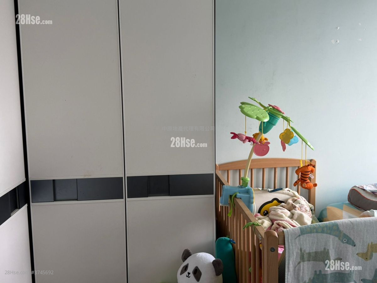 迎海 售盤 2 房 512 平方呎