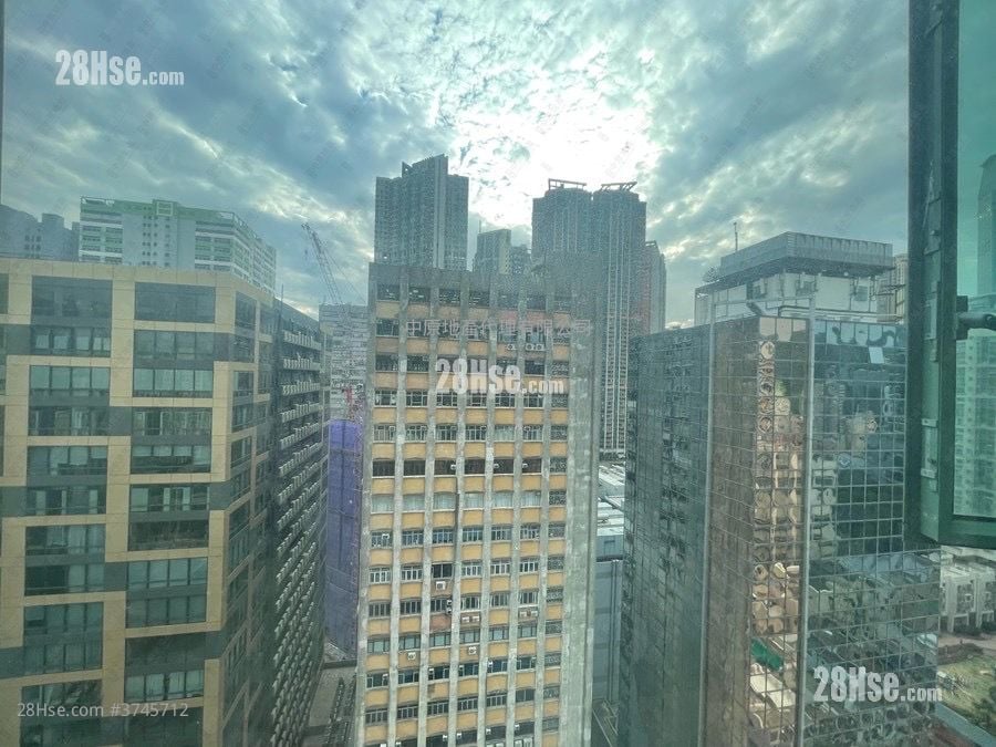 名逸居 售盤 2 房 , 1 浴室 530 平方呎