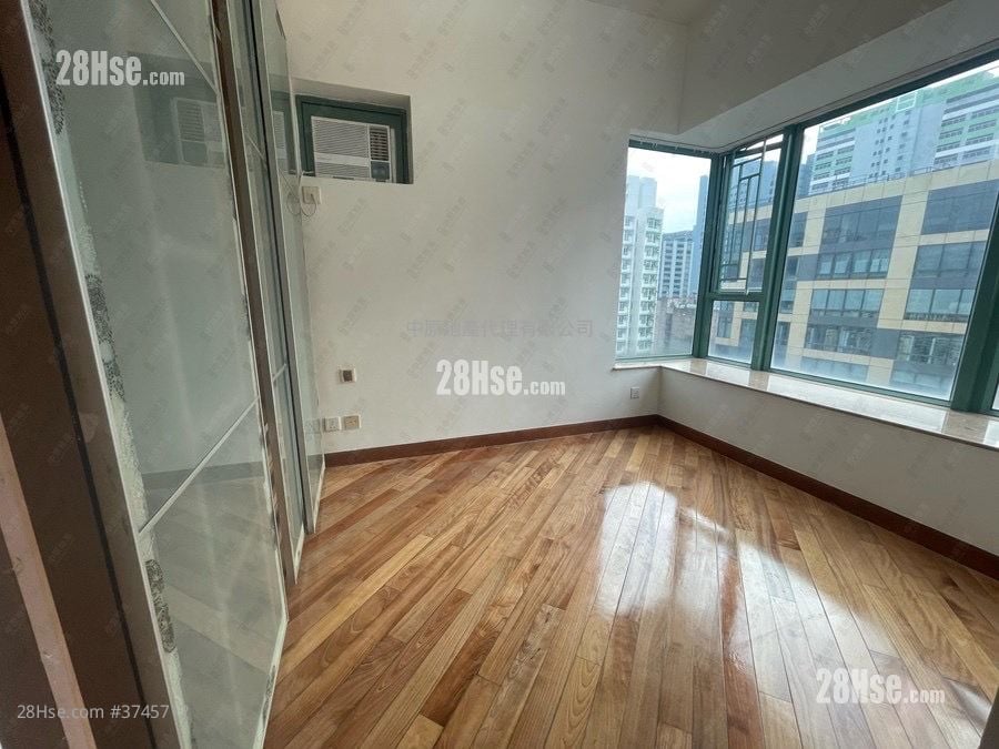 名逸居 售盤 2 房 , 1 浴室 530 平方呎