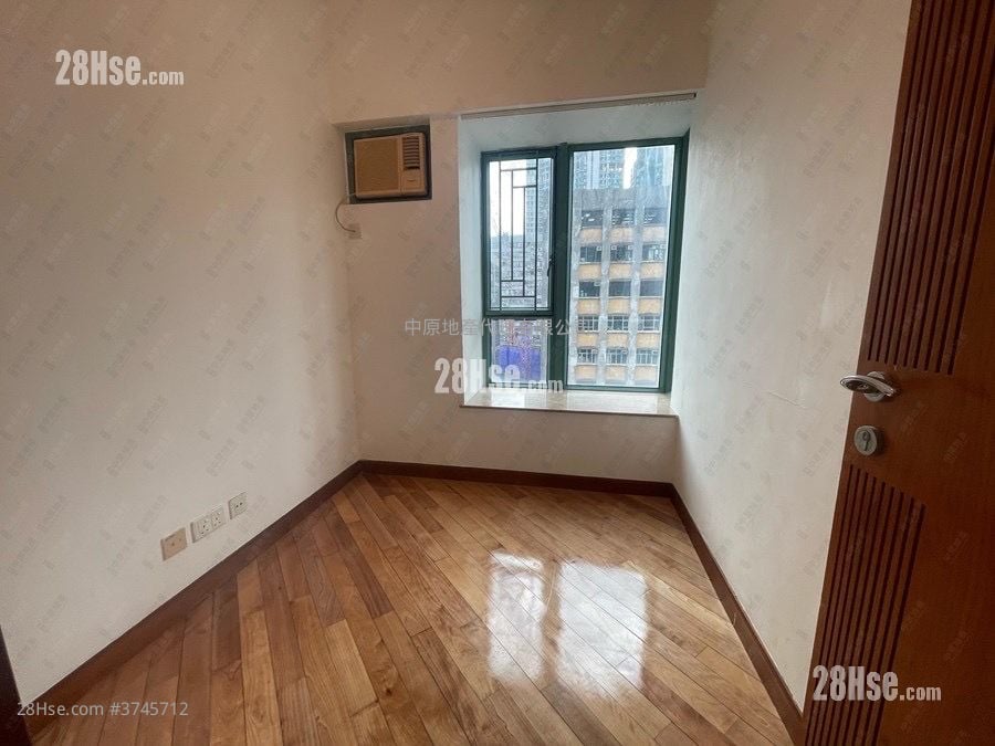 名逸居 售盤 2 房 , 1 浴室 530 平方呎