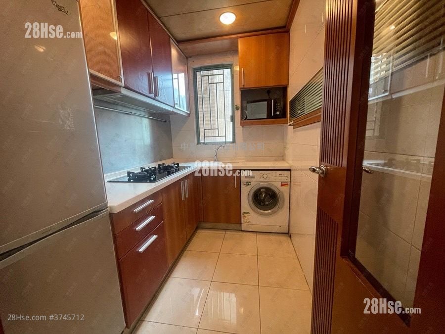 名逸居 售盤 2 房 , 1 浴室 530 平方呎