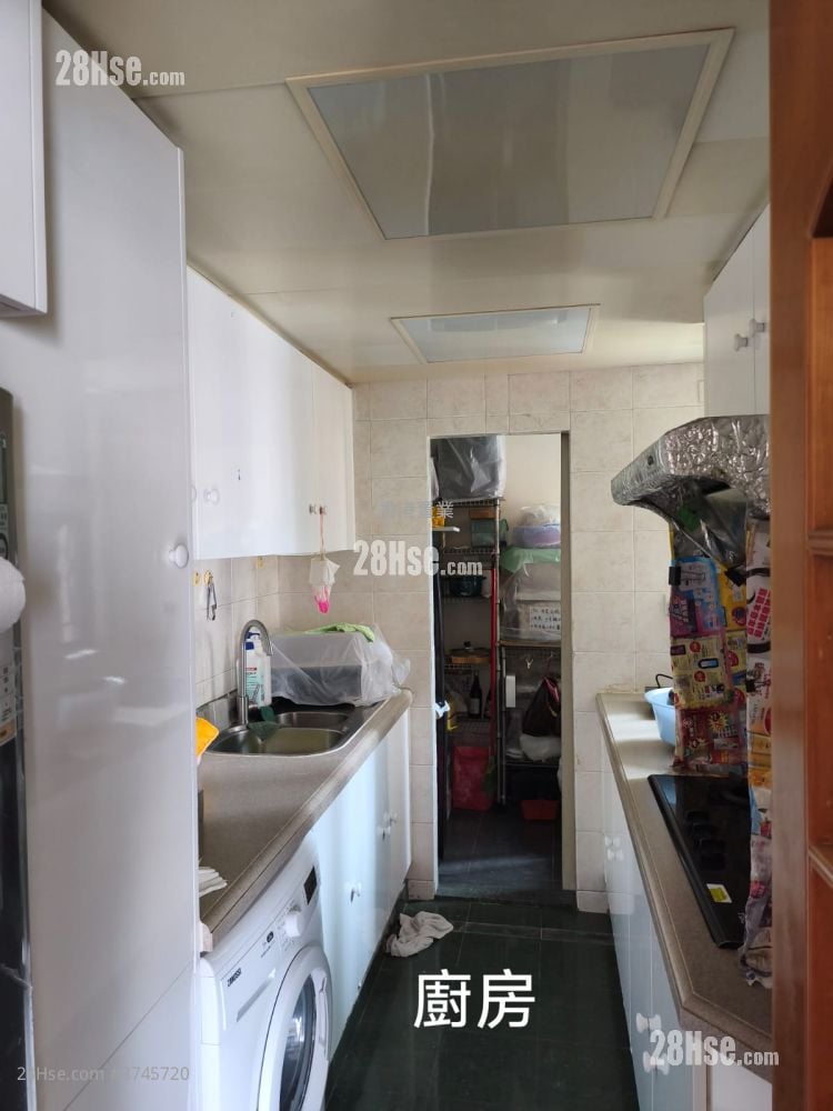 南丰广场 售盘 3 房 , 2 浴室 806 平方尺