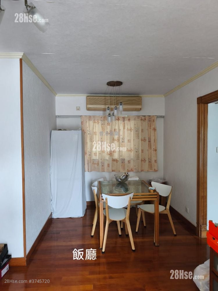 南丰广场 售盘 3 房 , 2 浴室 806 平方尺