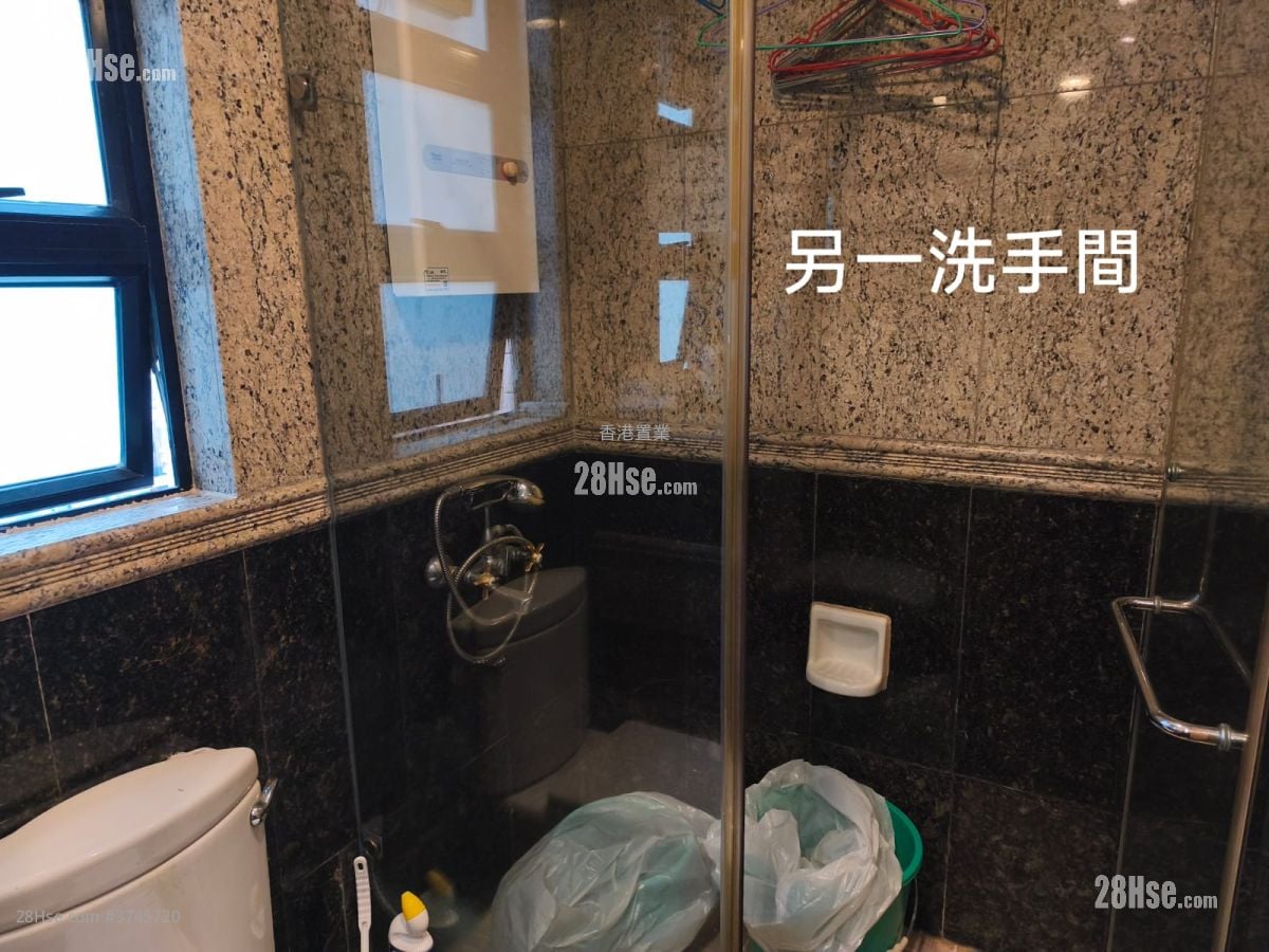 南丰广场 售盘 3 房 , 2 浴室 806 平方尺