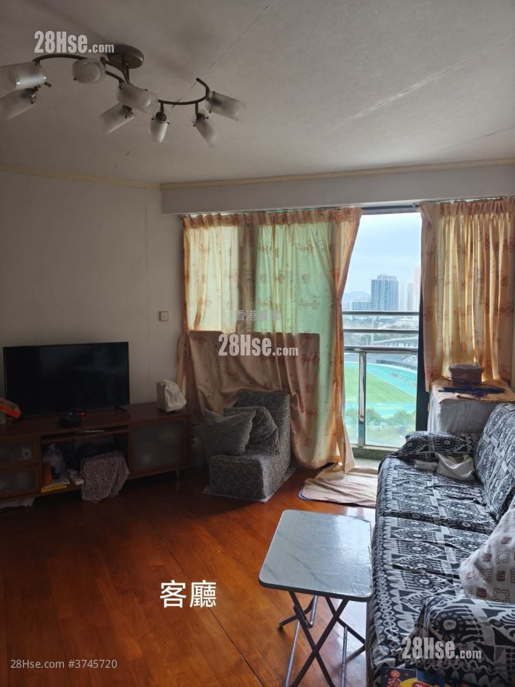 南丰广场 售盘 3 房 , 2 浴室 806 平方尺