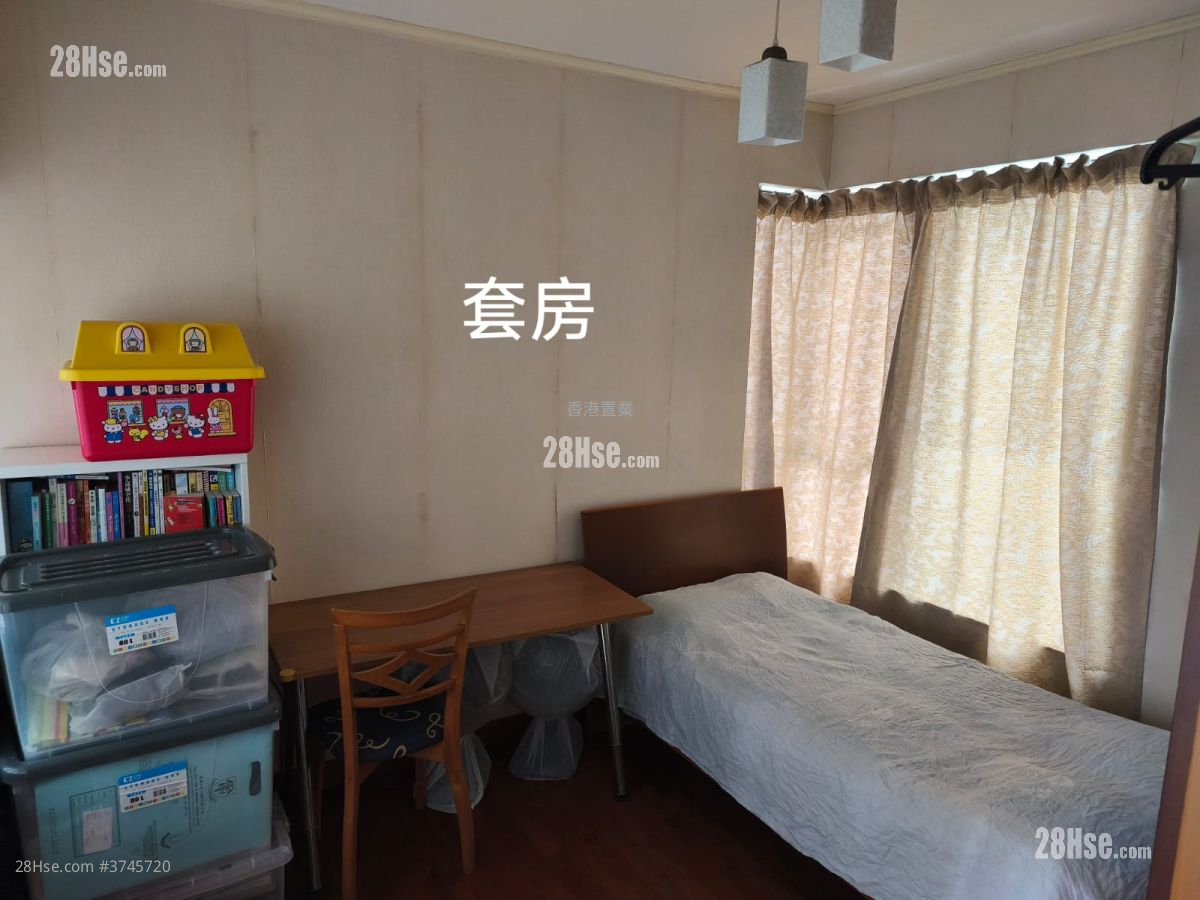 南丰广场 售盘 3 房 , 2 浴室 806 平方尺