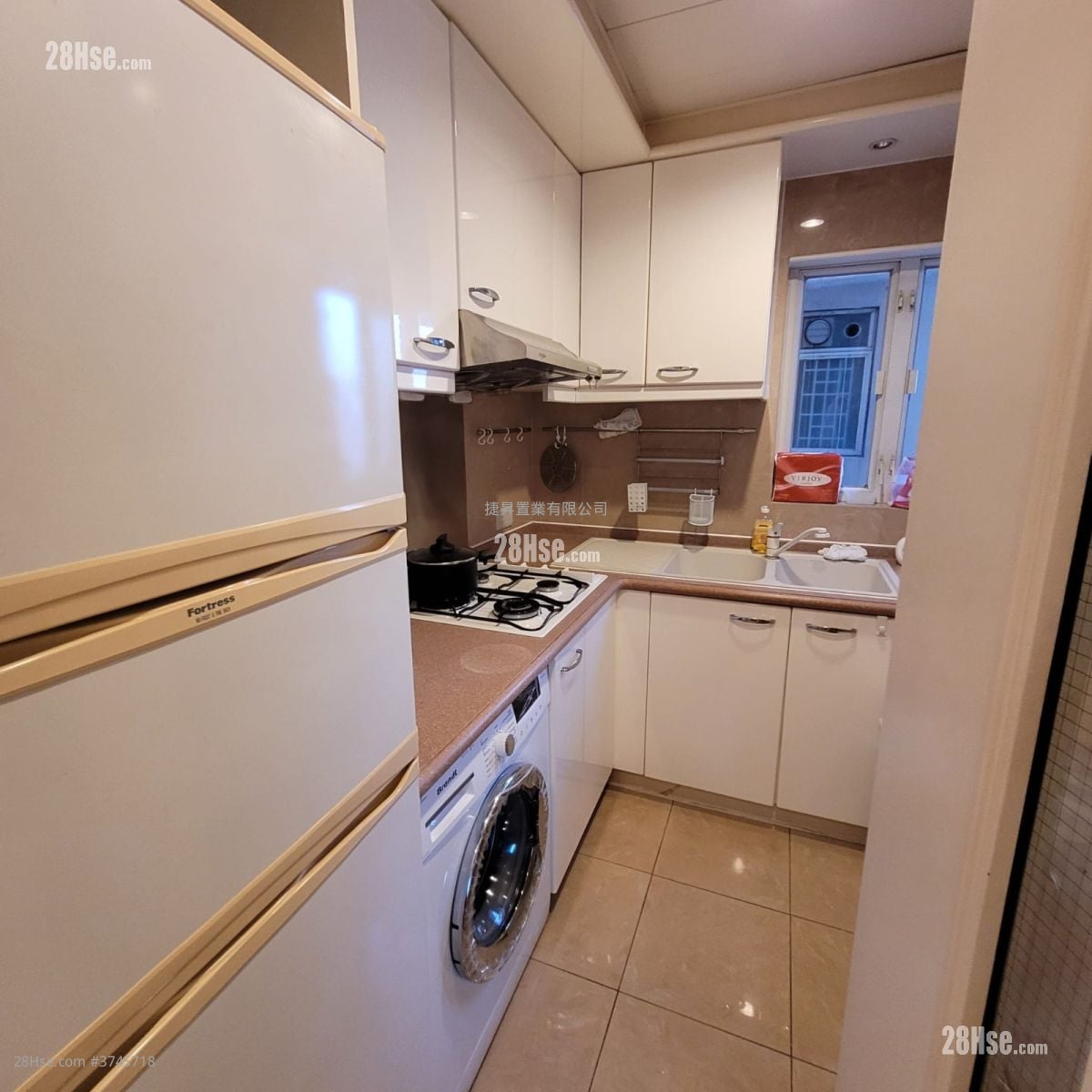 Laguna Verde Sell 2 Bedrooms , 1 Bathroom 516 ft²