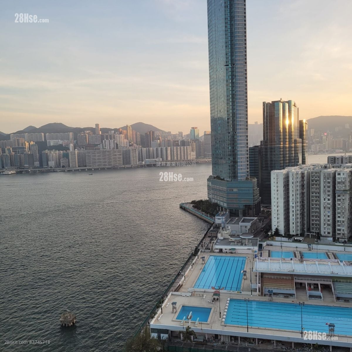 Laguna Verde Sell 2 Bedrooms , 1 Bathroom 516 ft²