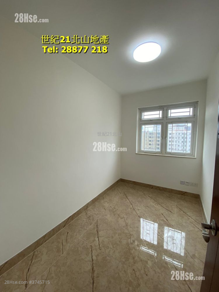 珊瑚閣 租盤 3 房 , 2 浴室 1,173 平方呎