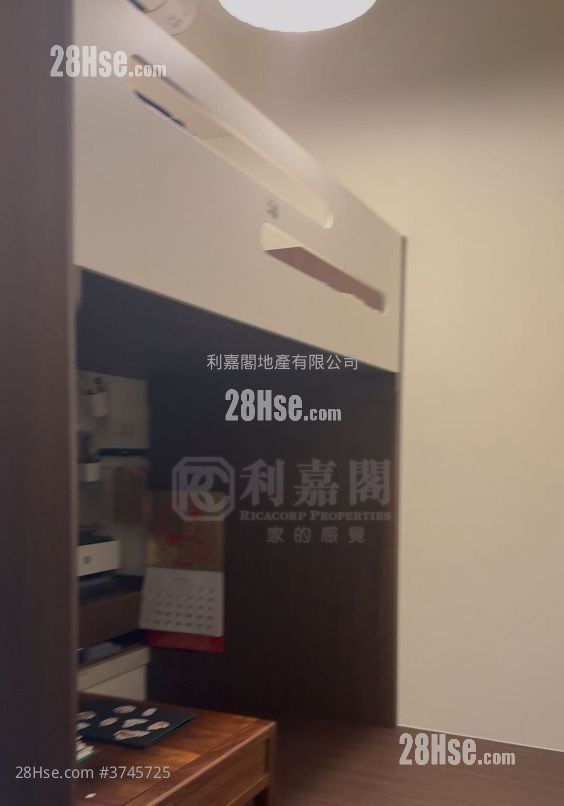 天鑄 售盤 4 房 1,247 平方呎