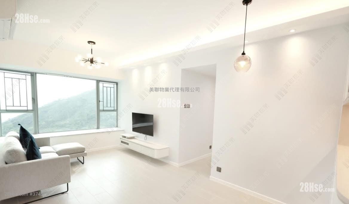 維景灣畔 售盤 3 房 , 2 浴室 638 平方呎