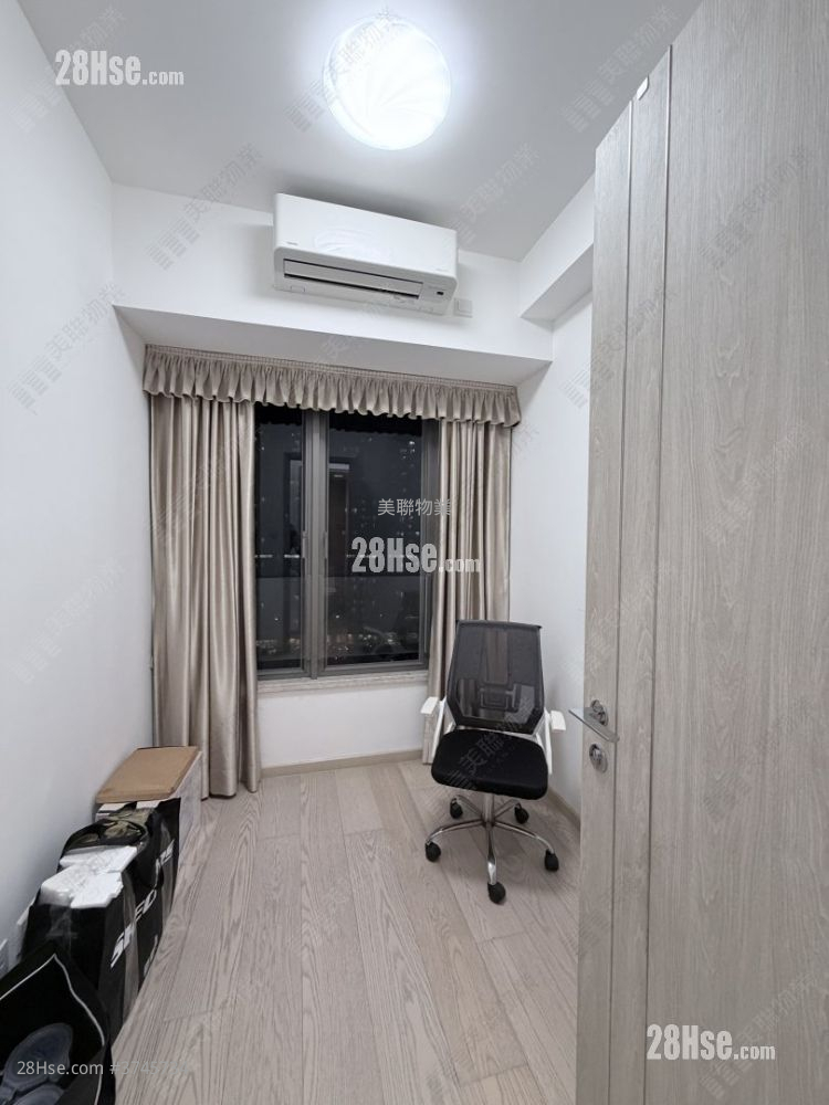 Sea To Sky 售盤 2 房 , 1 浴室 474 平方呎