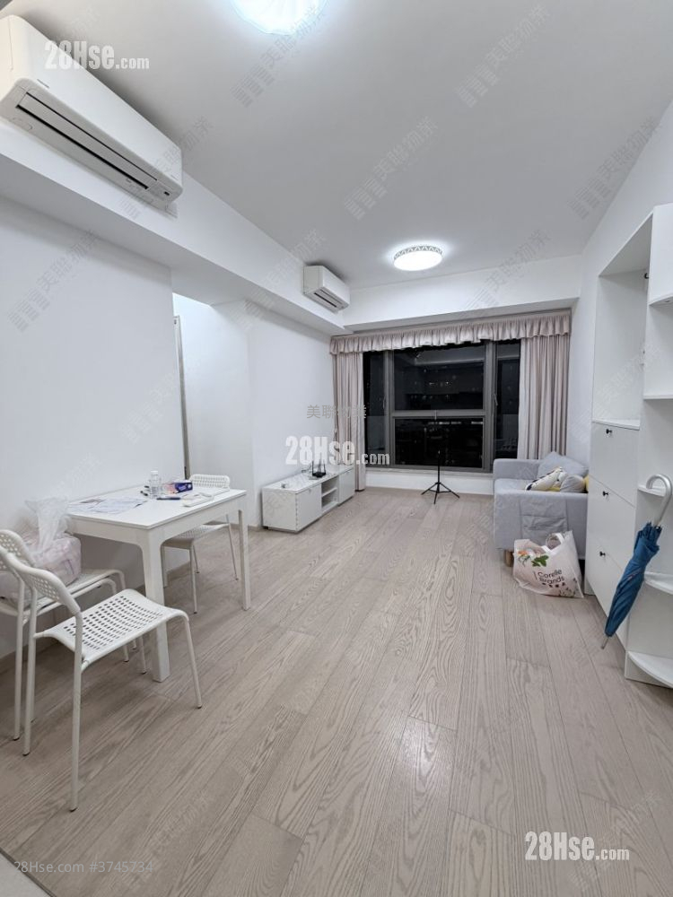 Sea To Sky 售盤 2 房 , 1 浴室 474 平方呎