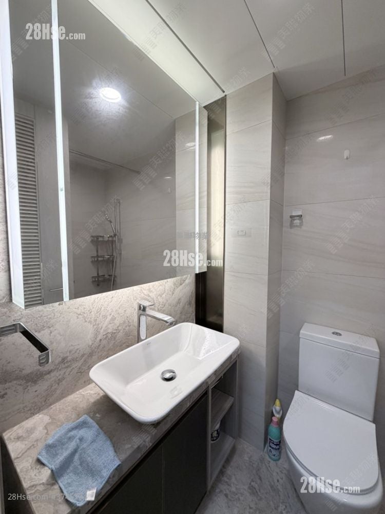 Sea To Sky 售盤 2 房 , 1 浴室 474 平方呎