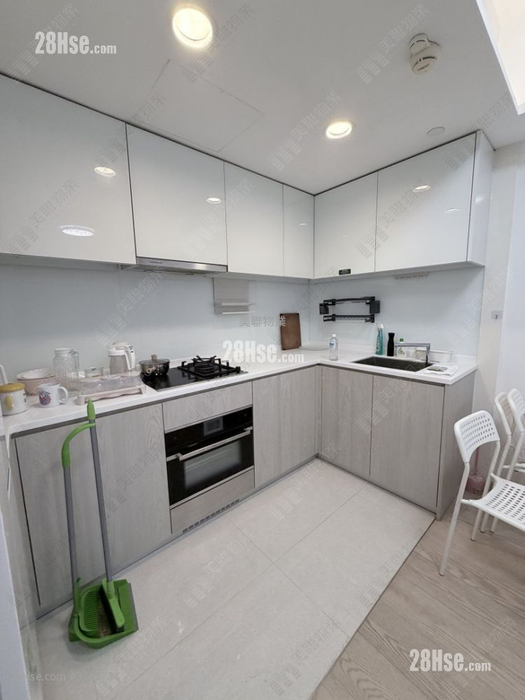 Sea To Sky 售盤 2 房 , 1 浴室 474 平方呎