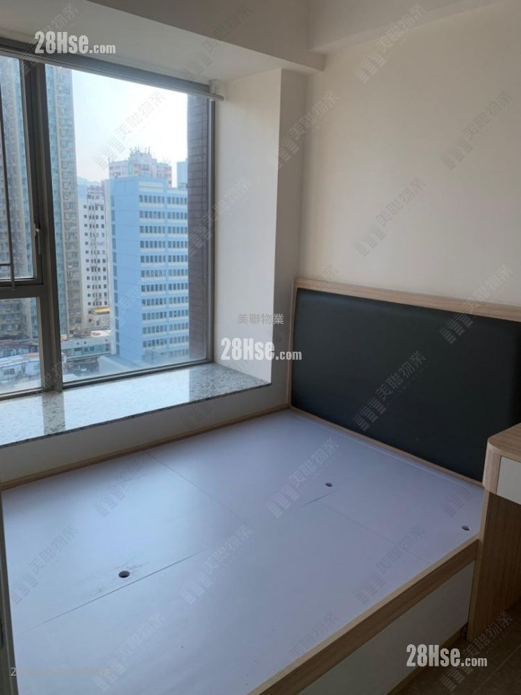 世宙 售盤 2 房 429 平方呎