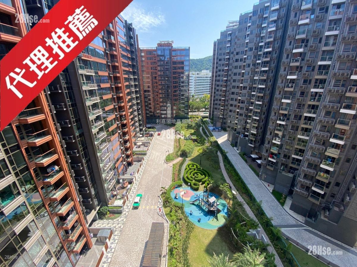 海日湾 II 售盘 3 房 , 3 浴室 1,033 平方尺