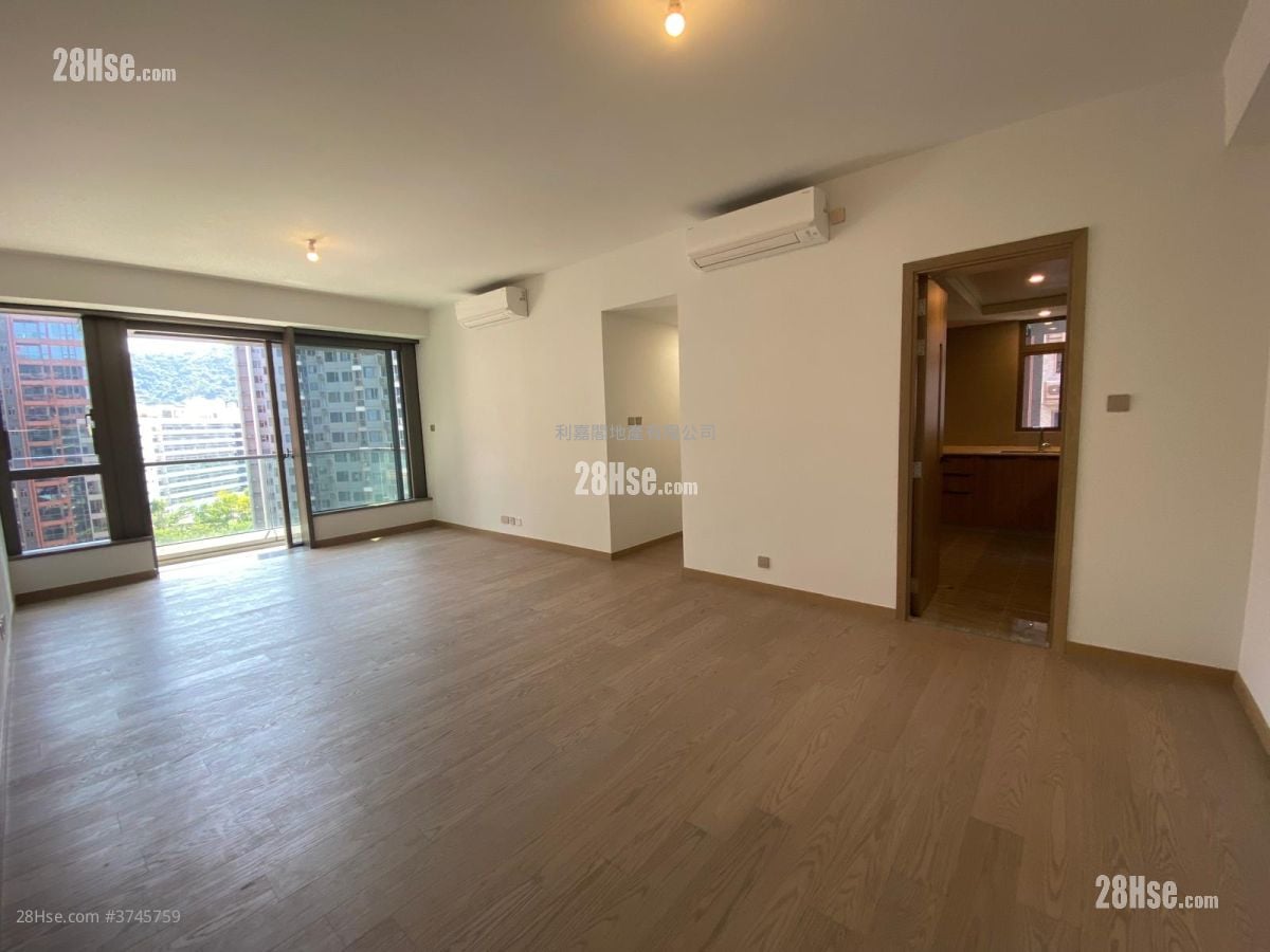 海日湾 II 售盘 3 房 , 3 浴室 1,033 平方尺