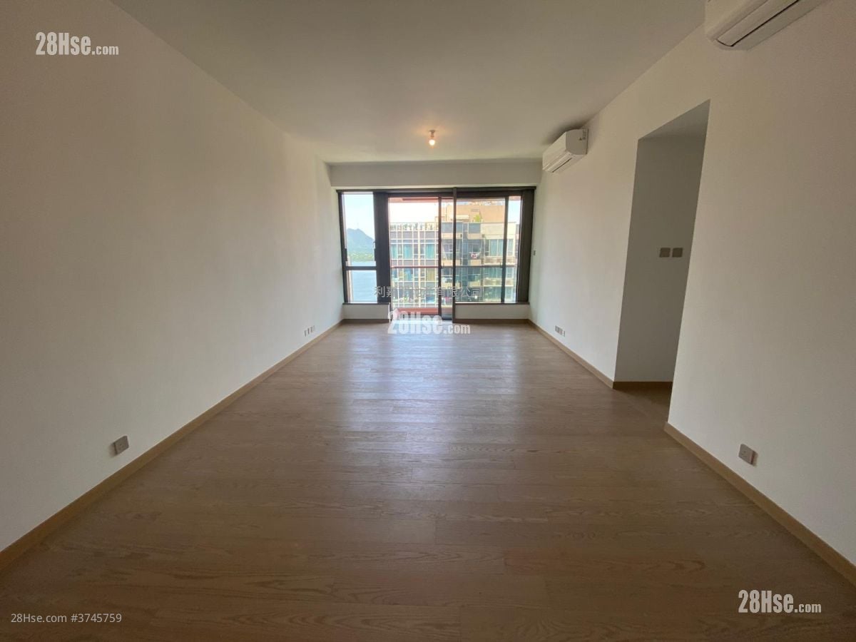 海日湾 II 售盘 3 房 , 3 浴室 1,033 平方尺