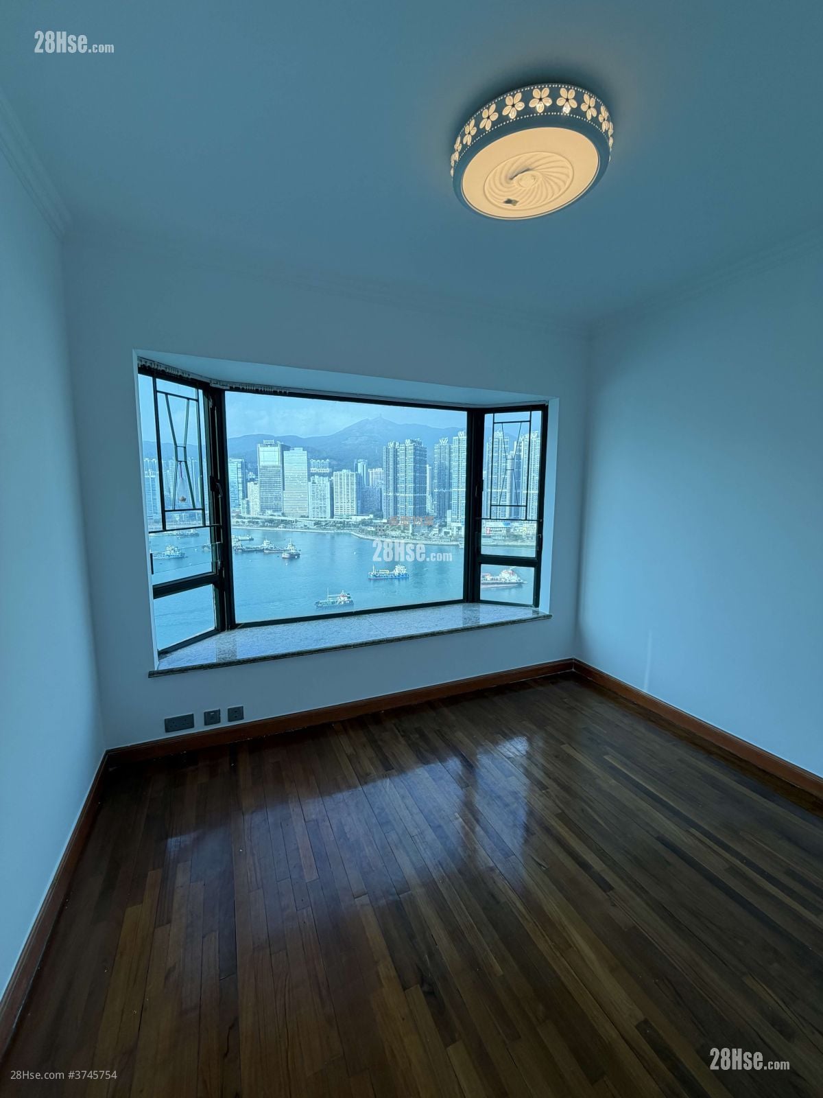 灏景湾 售盘 3 房 , 2 浴室 829 平方尺