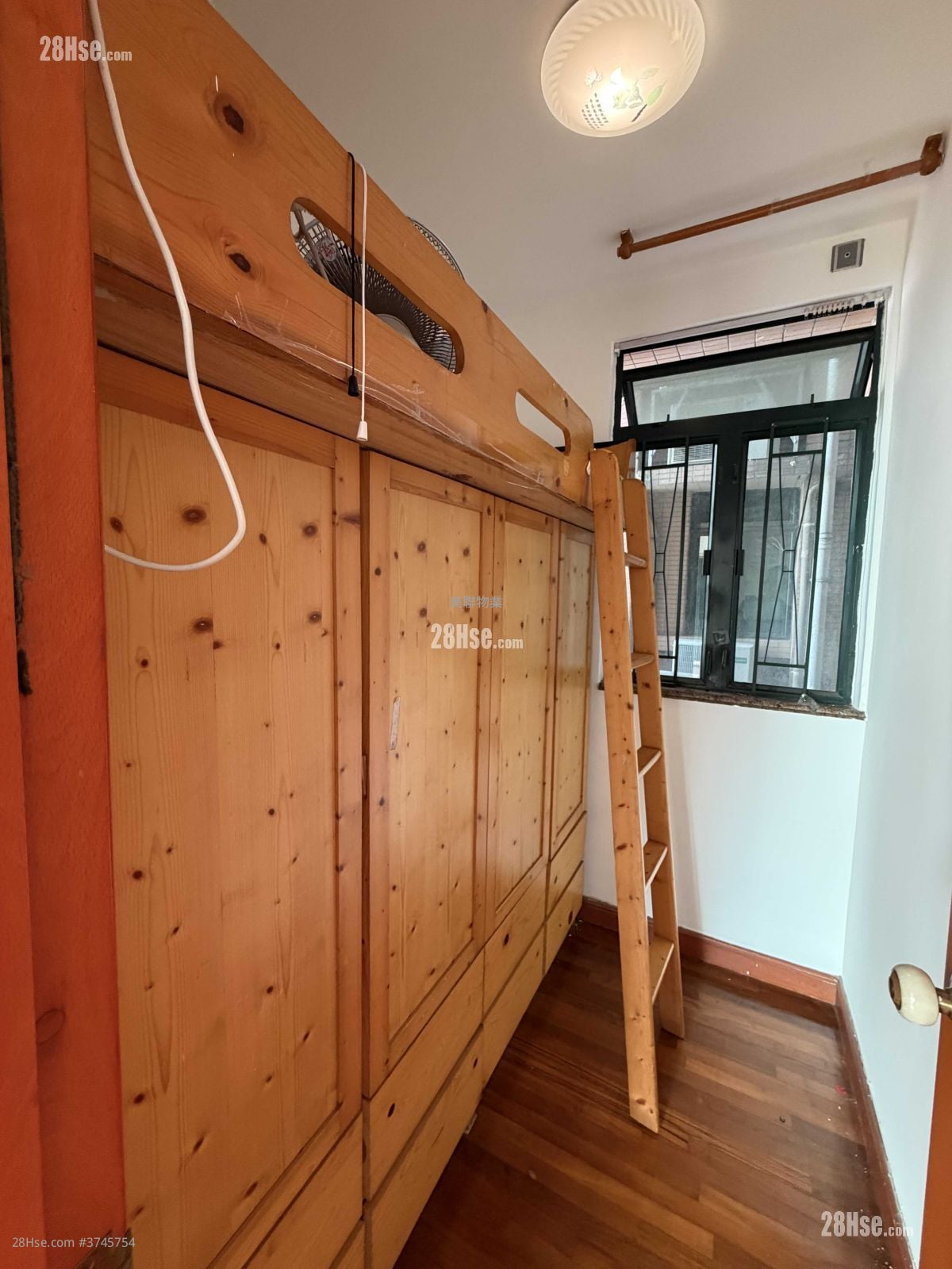 灏景湾 售盘 3 房 , 2 浴室 829 平方尺