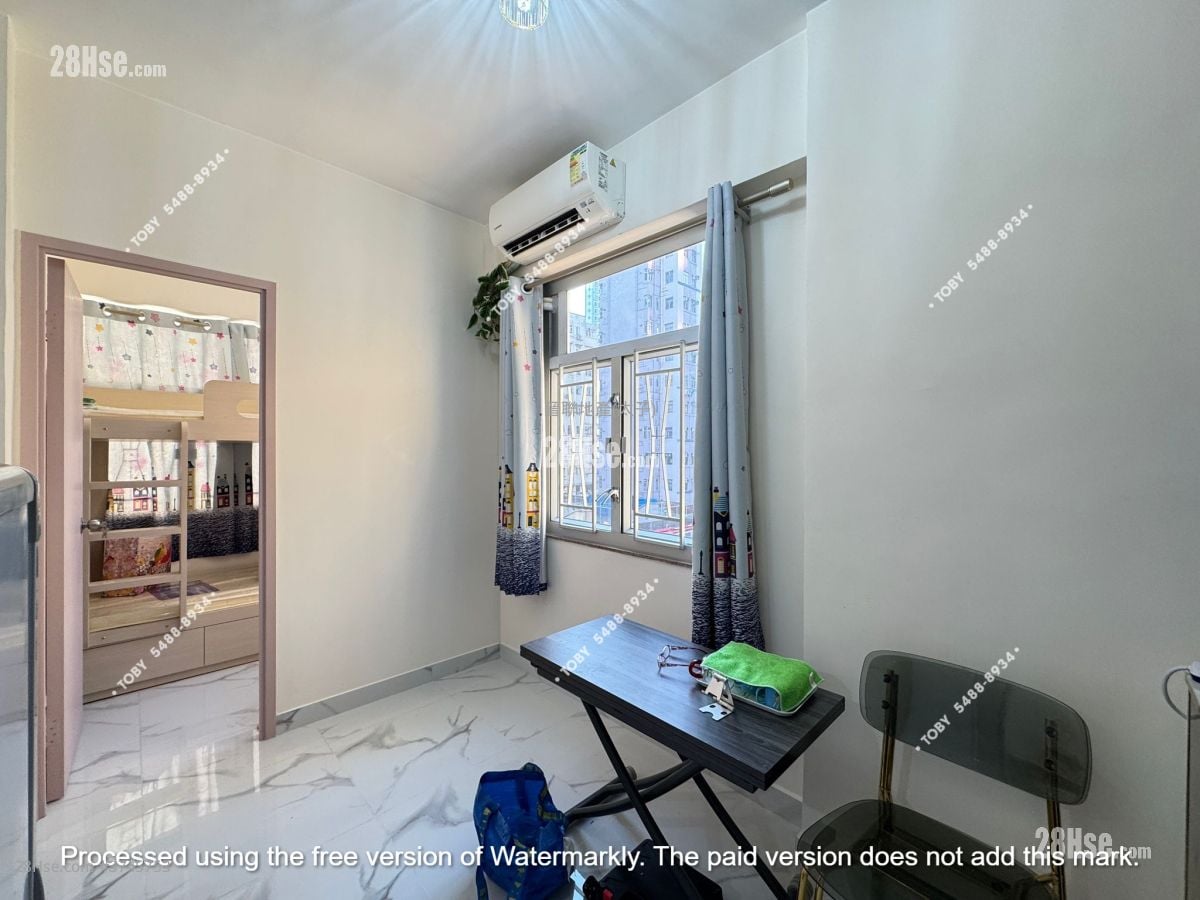 Portland Building Sell 2 Bedrooms , 1 Bathroom 245 ft²