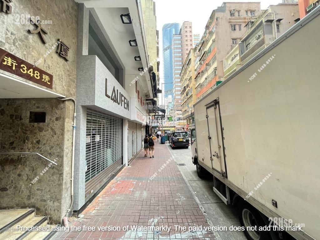 Portland Building Sell 2 Bedrooms , 1 Bathroom 245 ft²