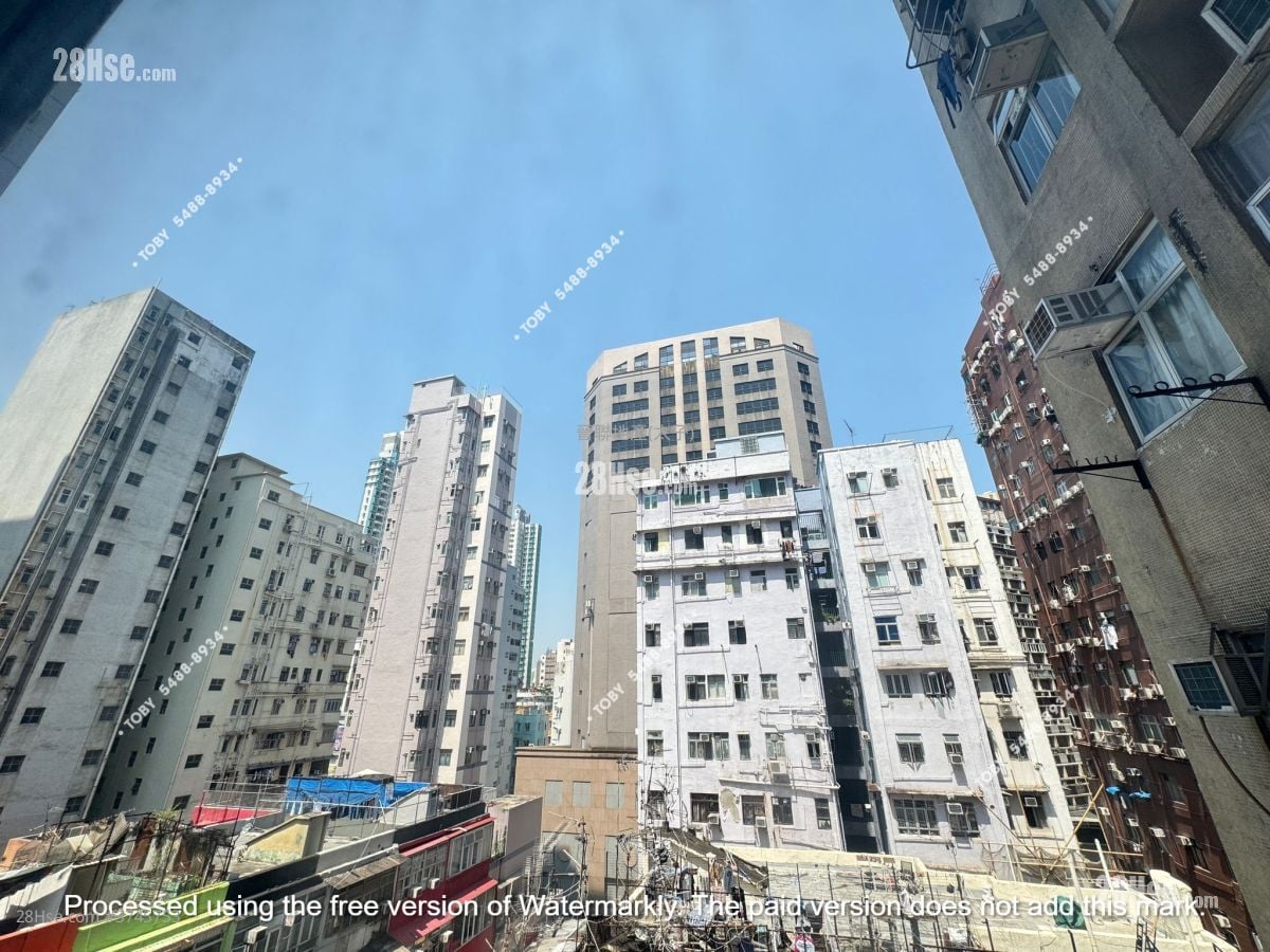 Portland Building Sell 2 Bedrooms , 1 Bathroom 245 ft²